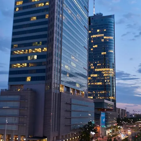 Good Time Apartments Warsaw - Swietokrzyska Exterior photo