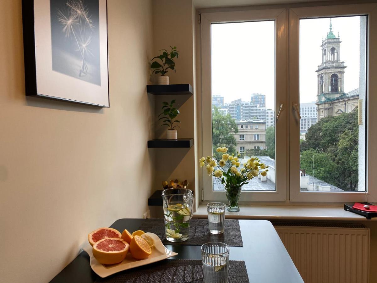 Apartment Good Time - Swietokrzyska