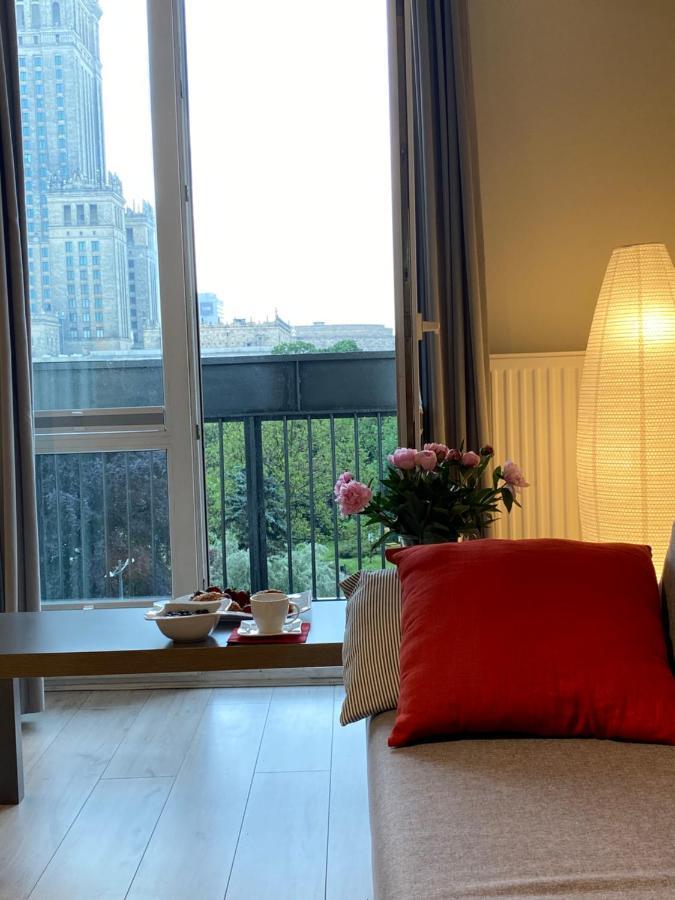 Good Time - Swietokrzyska Apartment