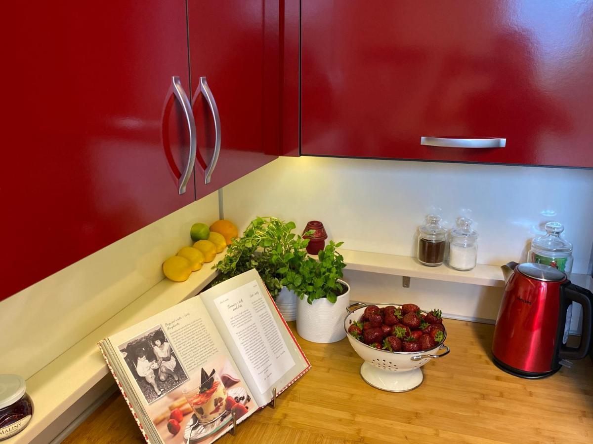 Good Time - Swietokrzyska Apartment Warsaw