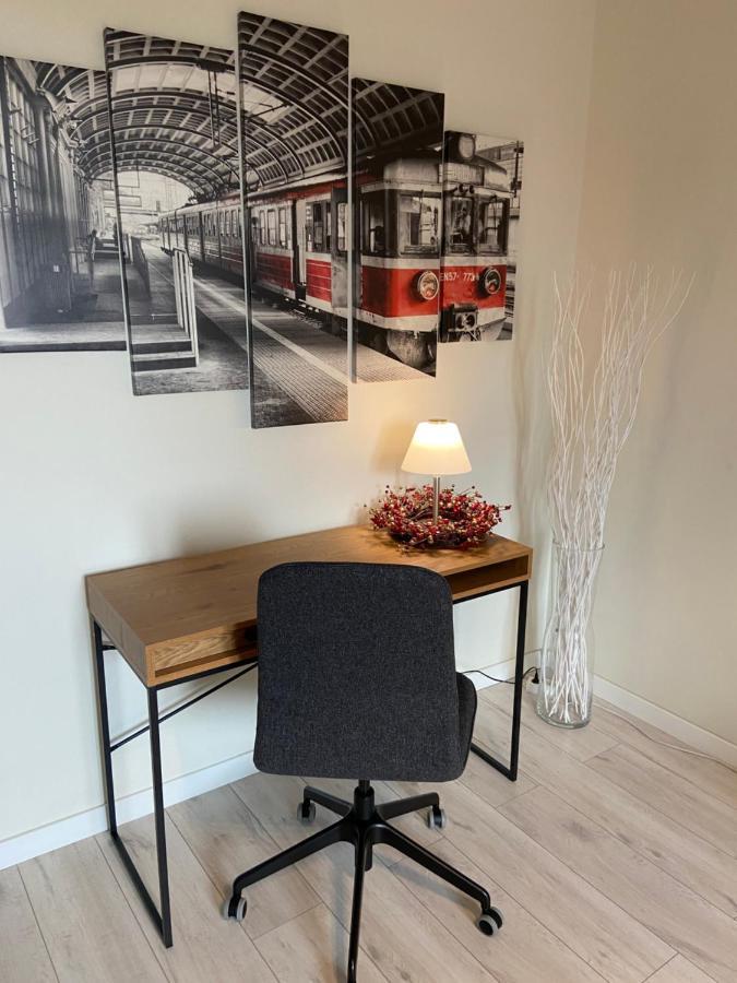 Good Time - świętokrzyska Apartament Warszawa