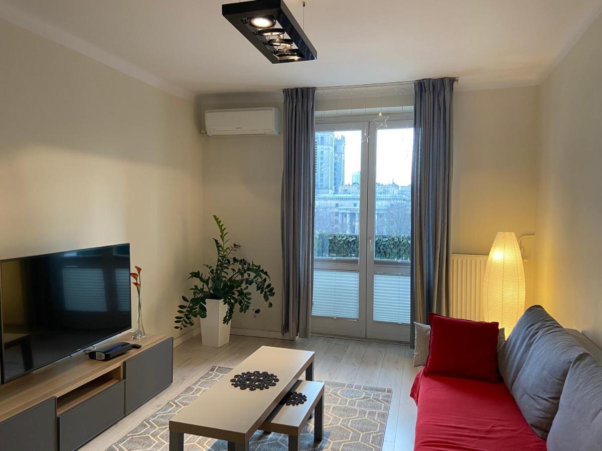 Good Time - Swietokrzyska Apartment *