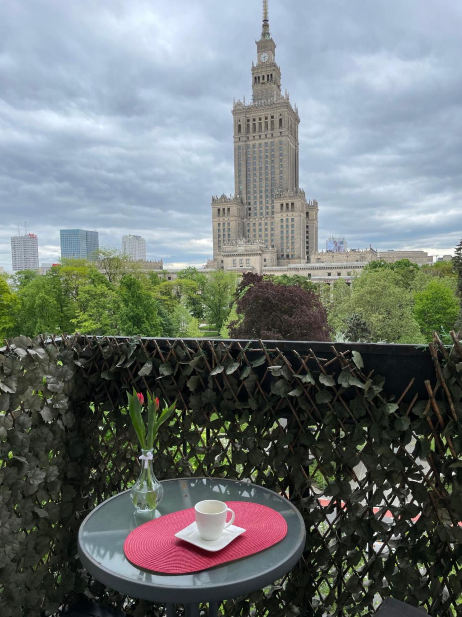 Good Time - Swietokrzyska * Warszawa