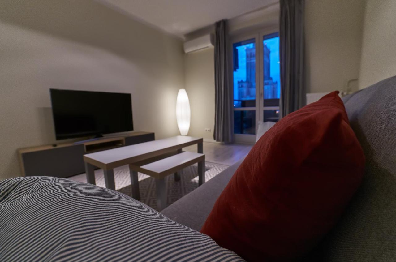 Apartament Good Time - świętokrzyska