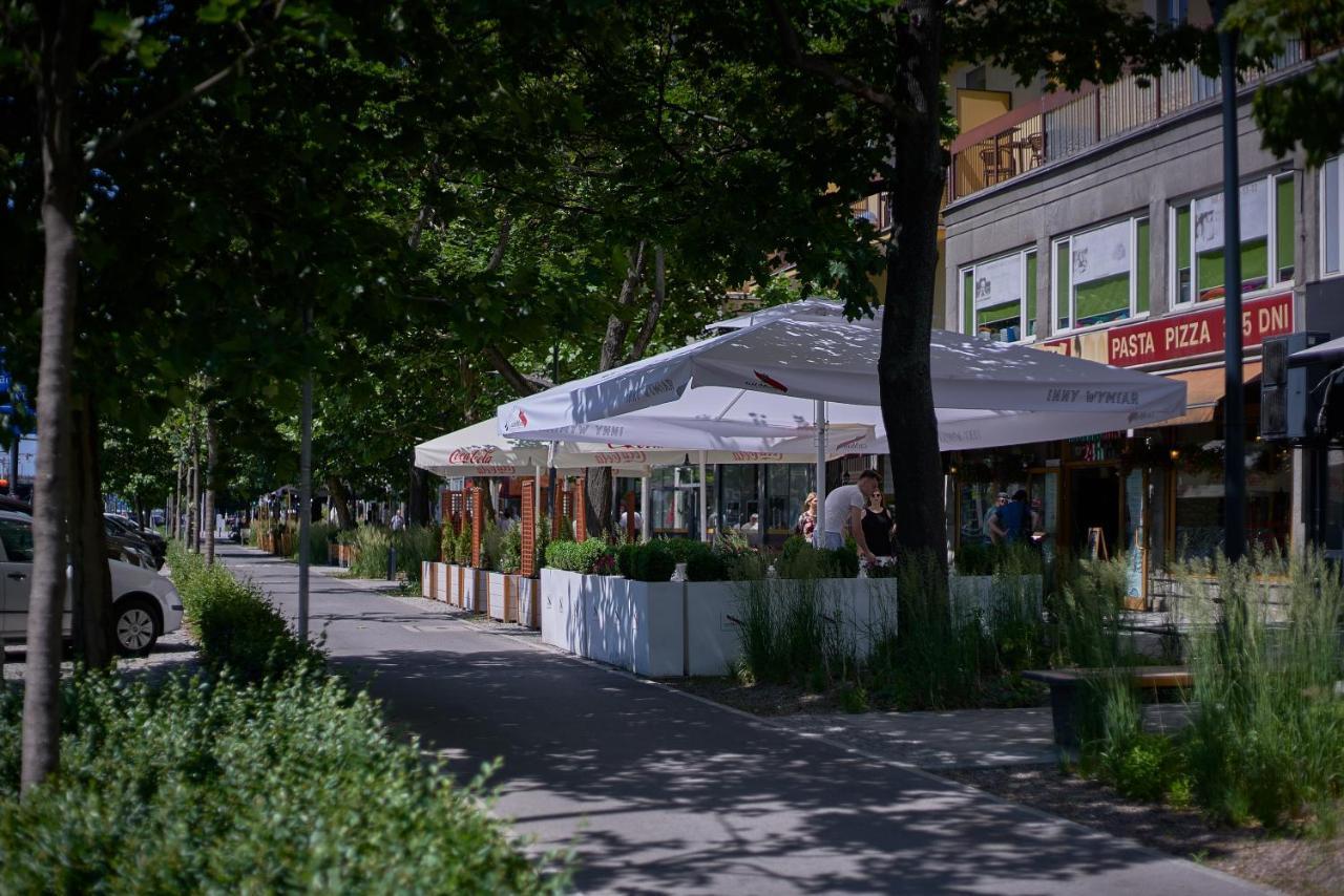 Apartament Good Time - świętokrzyska
